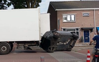 Aannames bij schade: “Hoe krijgt ZIJ dit nu weer voor elkaar?”