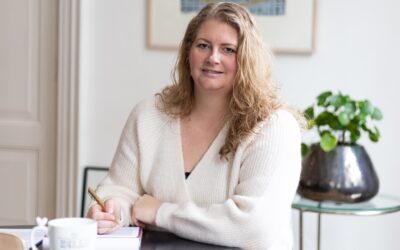 Waarom past mijn werk zo goed bij mij?