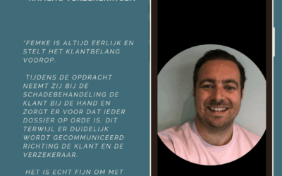 Review Kamlag Verzekeringen