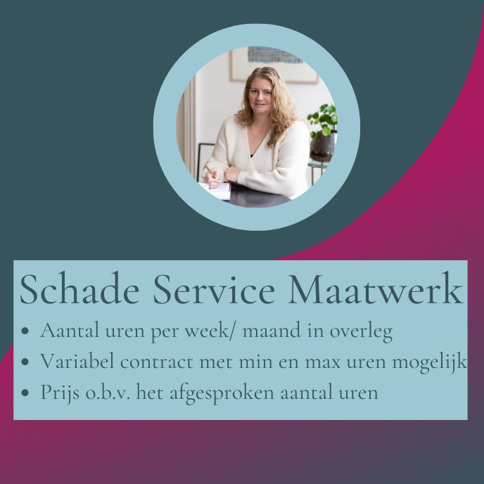 Schade Service Maatwerk Schades Schadebehandeling Fems Schadeadvies Schademeldingen Schadeclaims Verzekeringen Tussenpersonen Assurantie kantoor